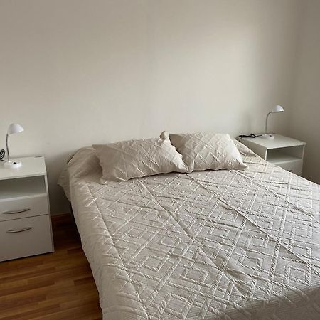 Апартаменти Departamento Centrico Ушуайя Екстер'єр фото