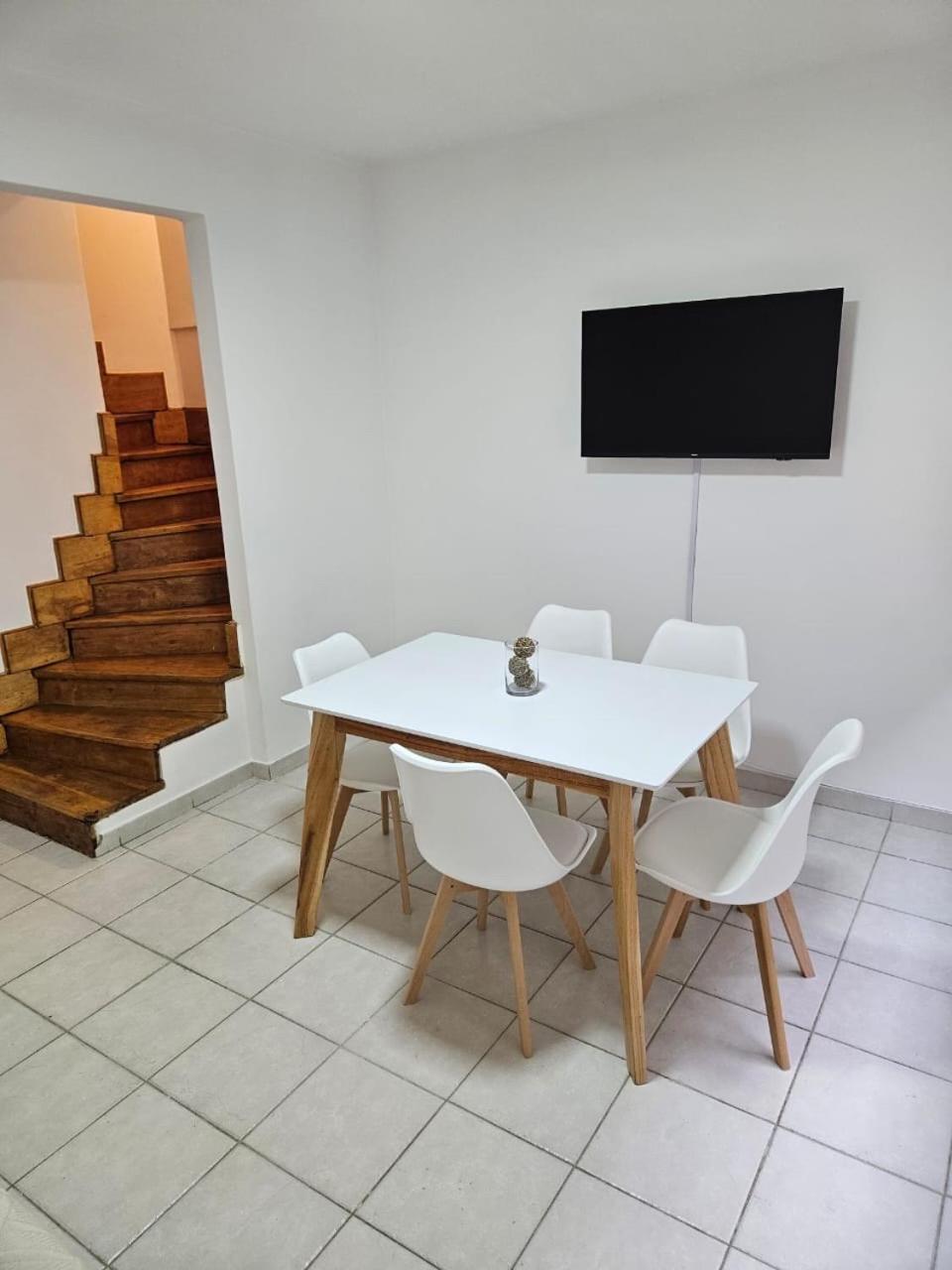 Апартаменти Departamento Centrico Ушуайя Екстер'єр фото