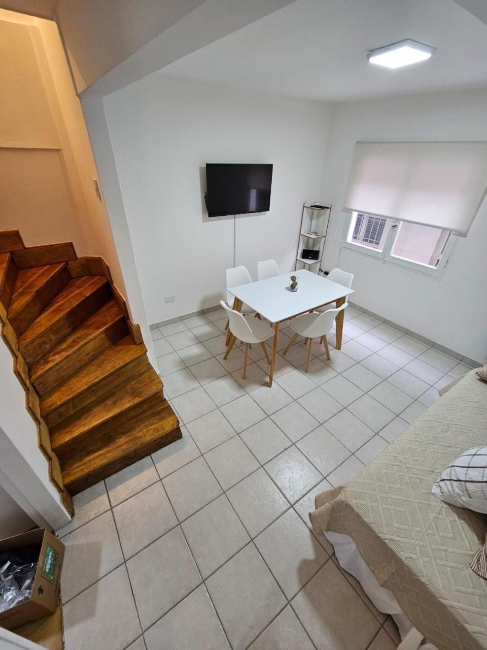 Апартаменти Departamento Centrico Ушуайя Екстер'єр фото