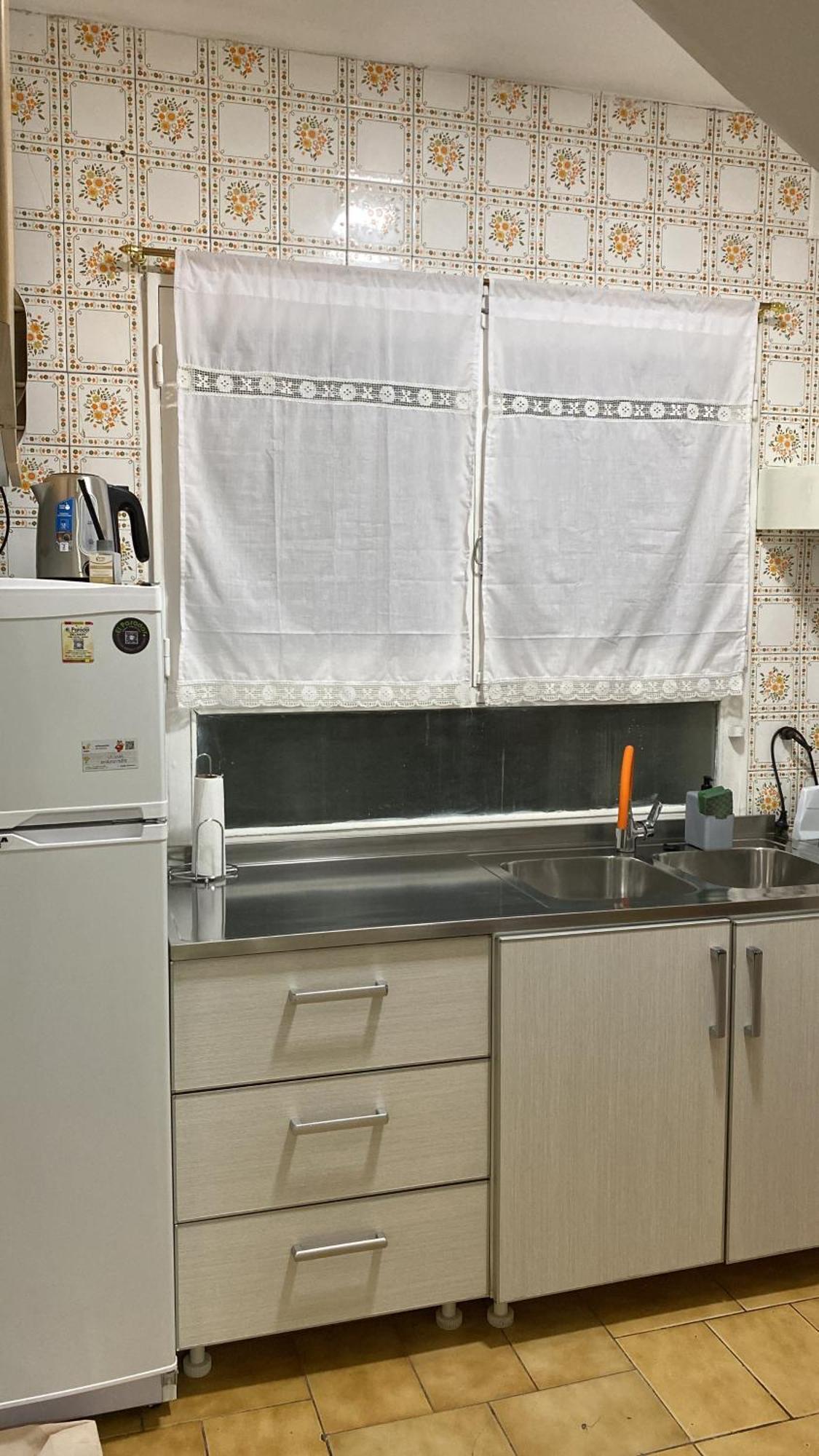 Апартаменти Departamento Centrico Ушуайя Екстер'єр фото
