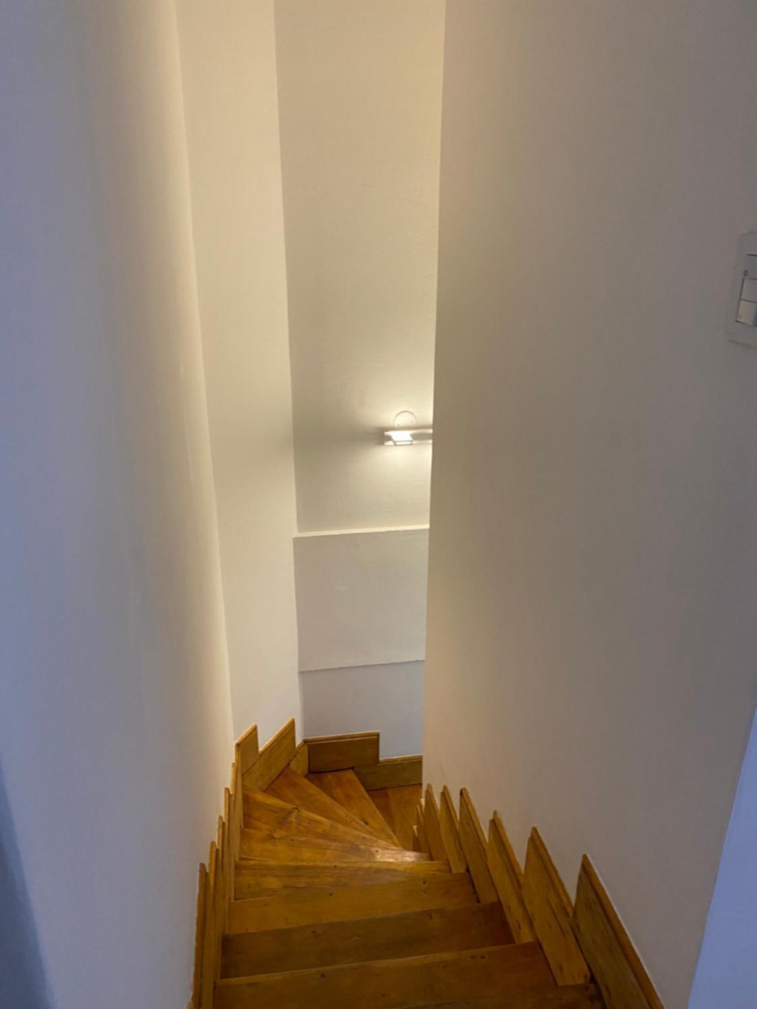 Апартаменти Departamento Centrico Ушуайя Екстер'єр фото