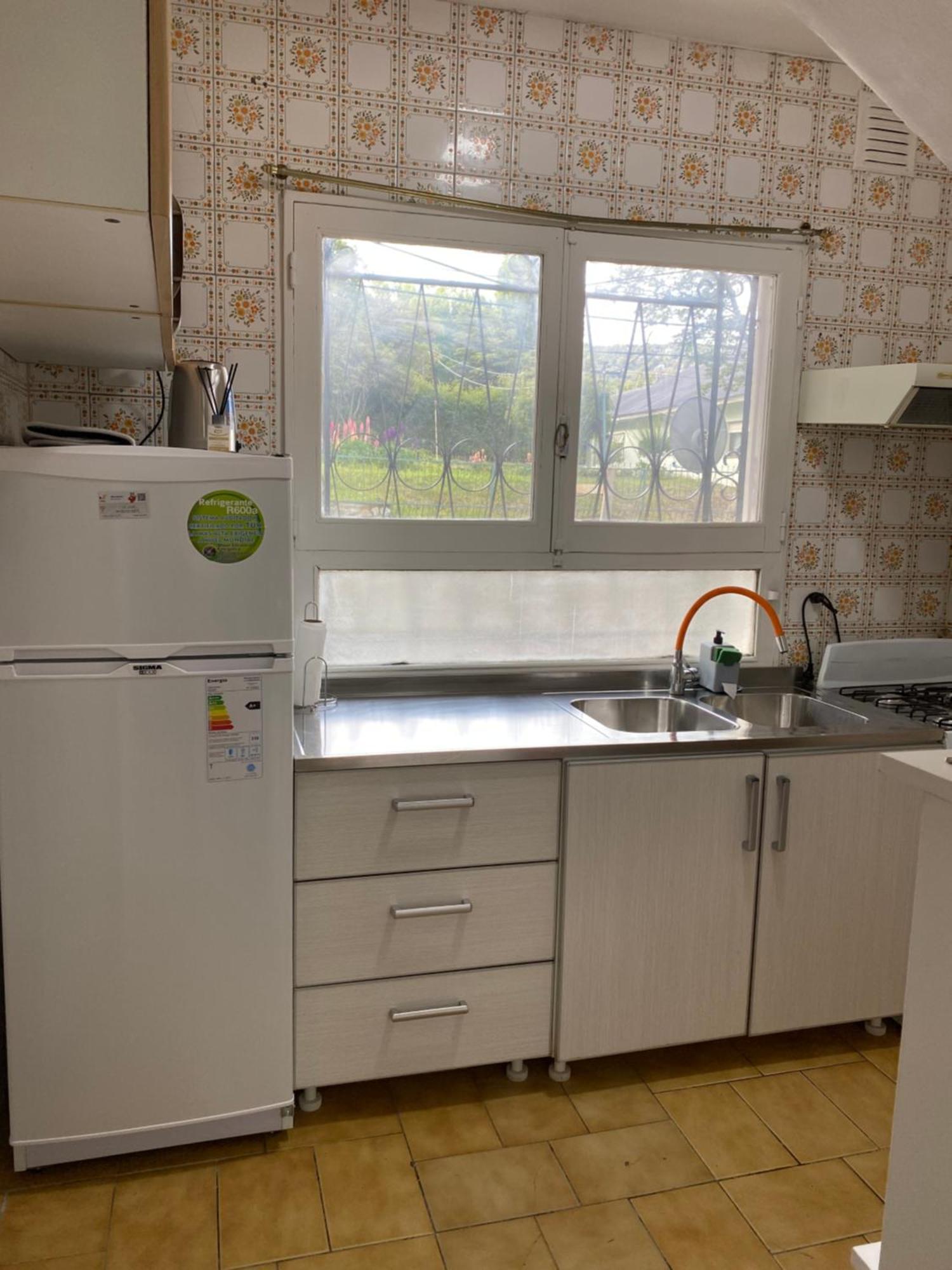 Апартаменти Departamento Centrico Ушуайя Екстер'єр фото