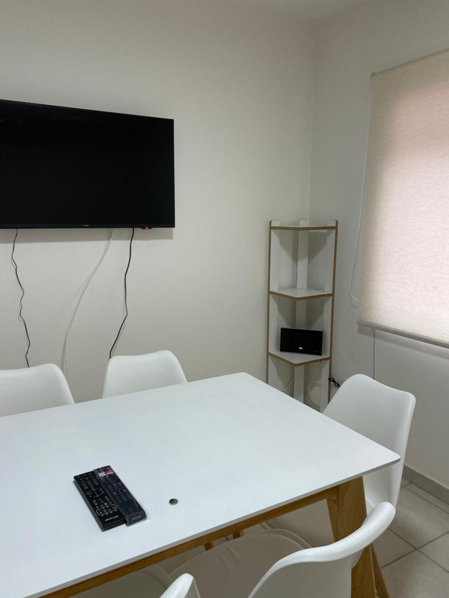 Апартаменти Departamento Centrico Ушуайя Екстер'єр фото