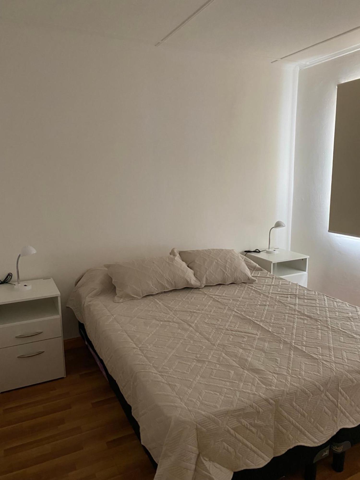 Апартаменти Departamento Centrico Ушуайя Екстер'єр фото