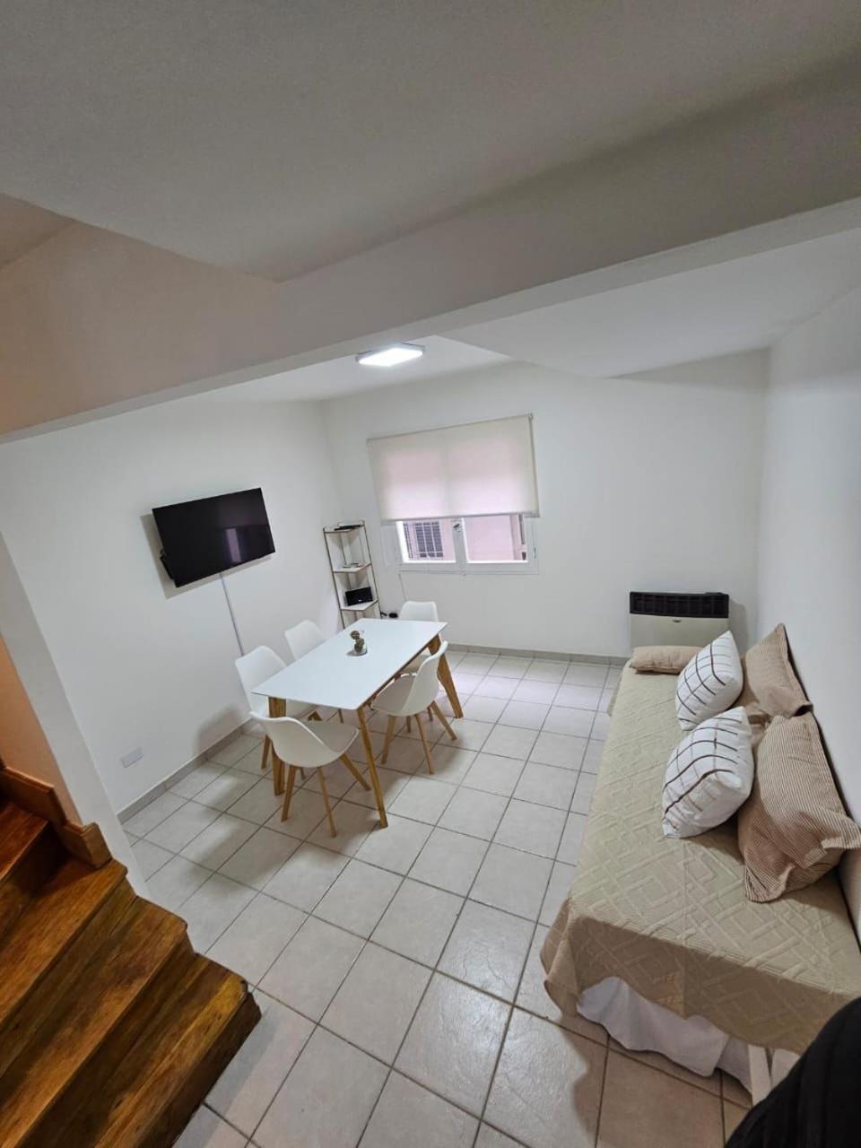 Апартаменти Departamento Centrico Ушуайя Екстер'єр фото