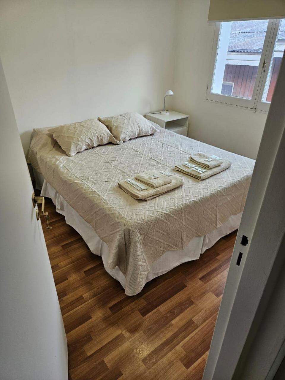 Апартаменти Departamento Centrico Ушуайя Екстер'єр фото
